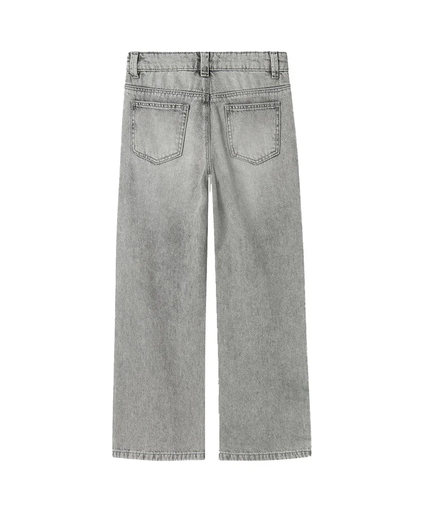 NAME IT Jeans Rose Wide Leg