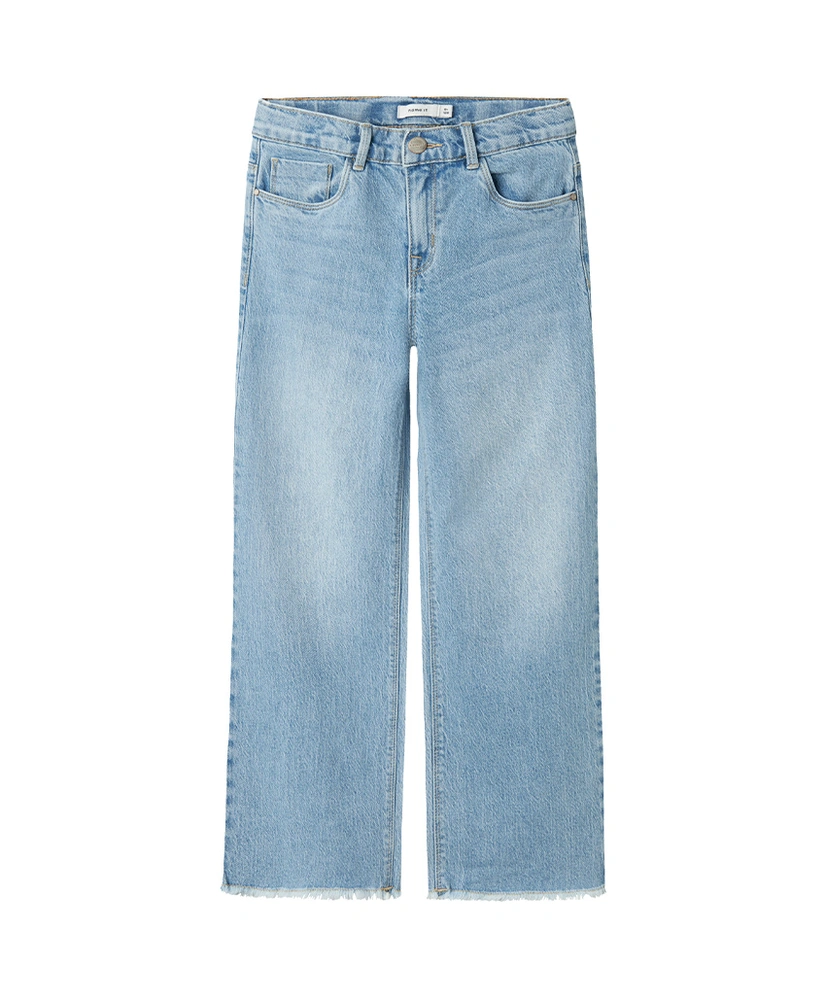 NAME IT Jeans Rose Wide Leg