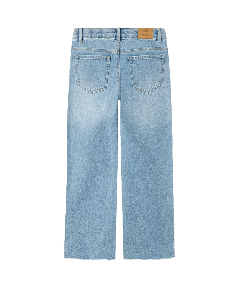 NAME IT Jeans Rose Wide Leg