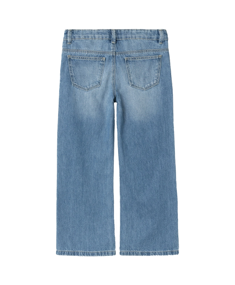 NAME IT Jeans Rose Wide Leg