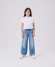NAME IT Jeans Rose Wide Leg