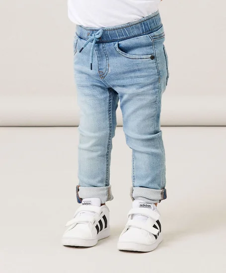 NAME IT Jeans Ryan Slim