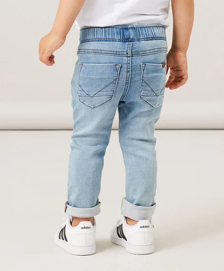 NAME IT Jeans Ryan Slim