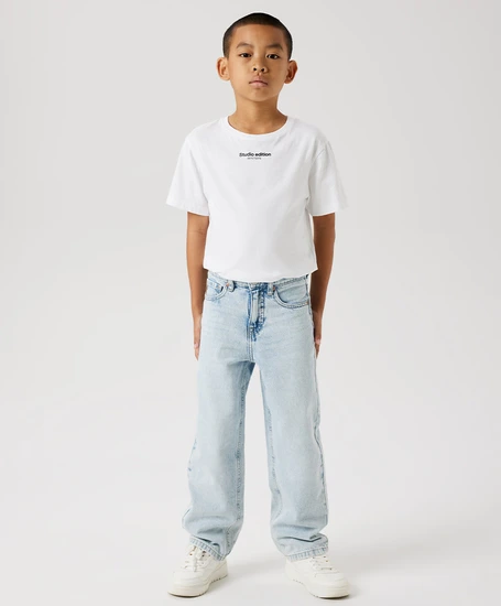 NAME IT Jeans Ryan Straight Fit