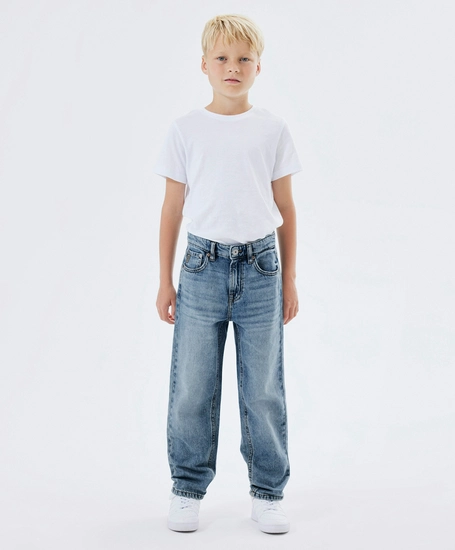 NAME IT Jeans Ryan Straight Fit