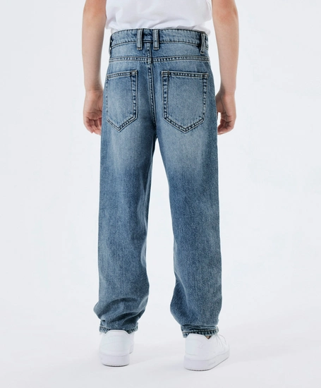 NAME IT Jeans Ryan Straight Fit