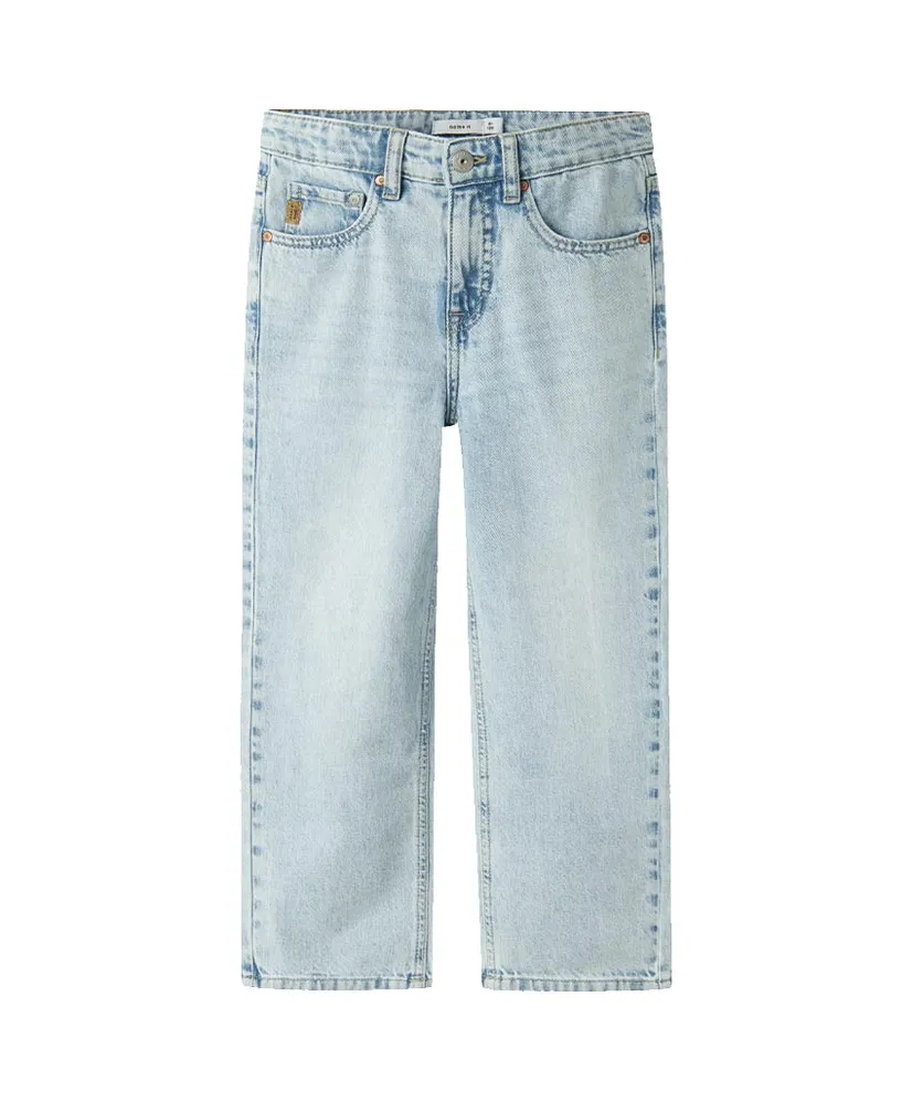 NAME IT Jeans Ryan Straight Fit