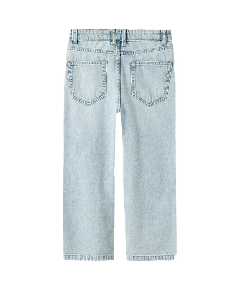NAME IT Jeans Ryan Straight Fit