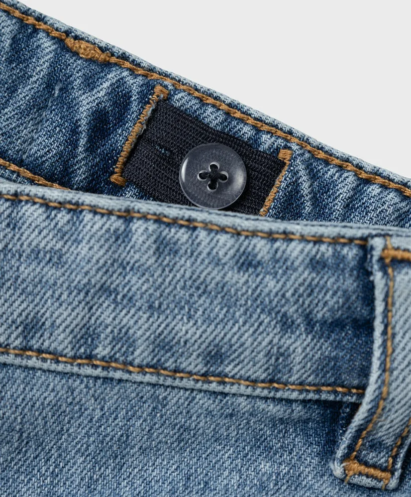 NAME IT Jeans Ryan Straight Fit