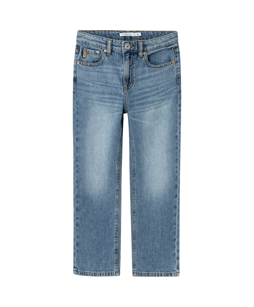 NAME IT Jeans Ryan Straight Fit