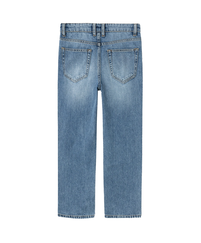 NAME IT Jeans Ryan Straight Fit