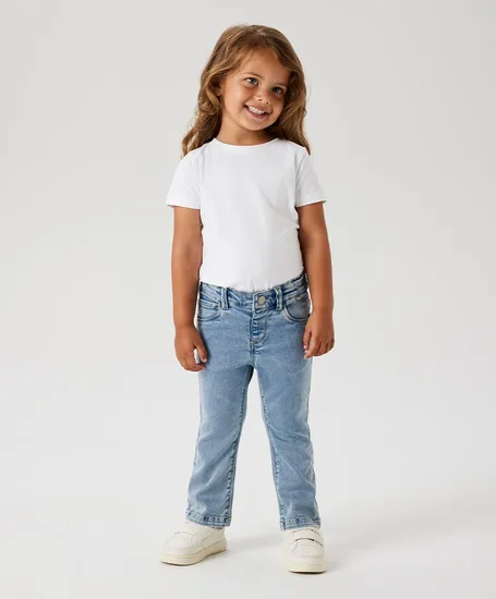 NAME IT Jeans Salli Bootcut