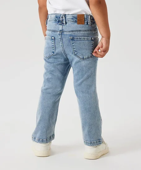NAME IT Jeans Salli Bootcut