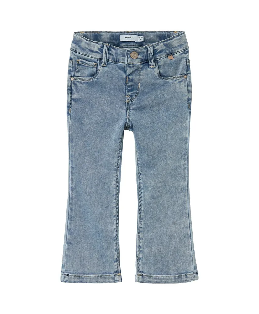 NAME IT Jeans Salli Bootcut