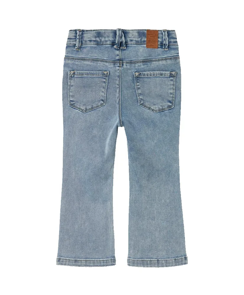NAME IT Jeans Salli Bootcut