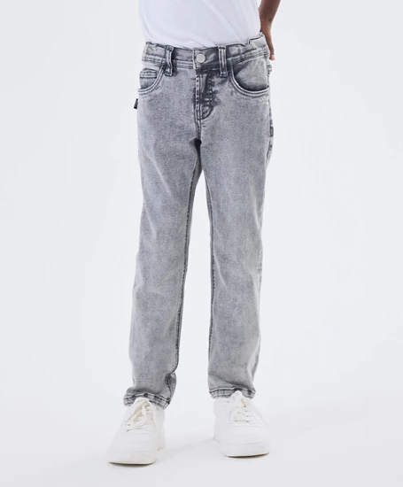 NAME IT Jeans Silas Slim Fit