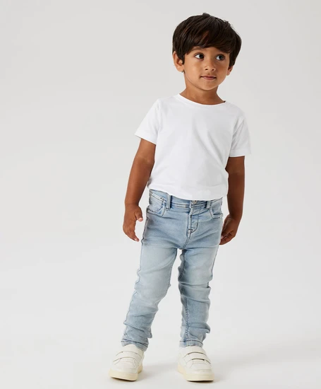 NAME IT Jeans Silas Slim Fit