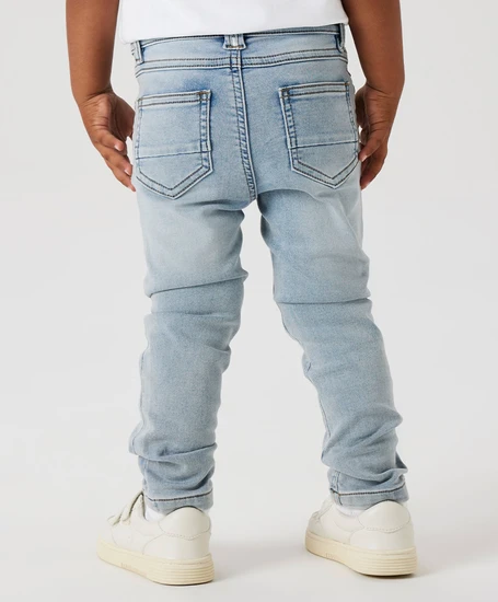 NAME IT Jeans Silas Slim Fit