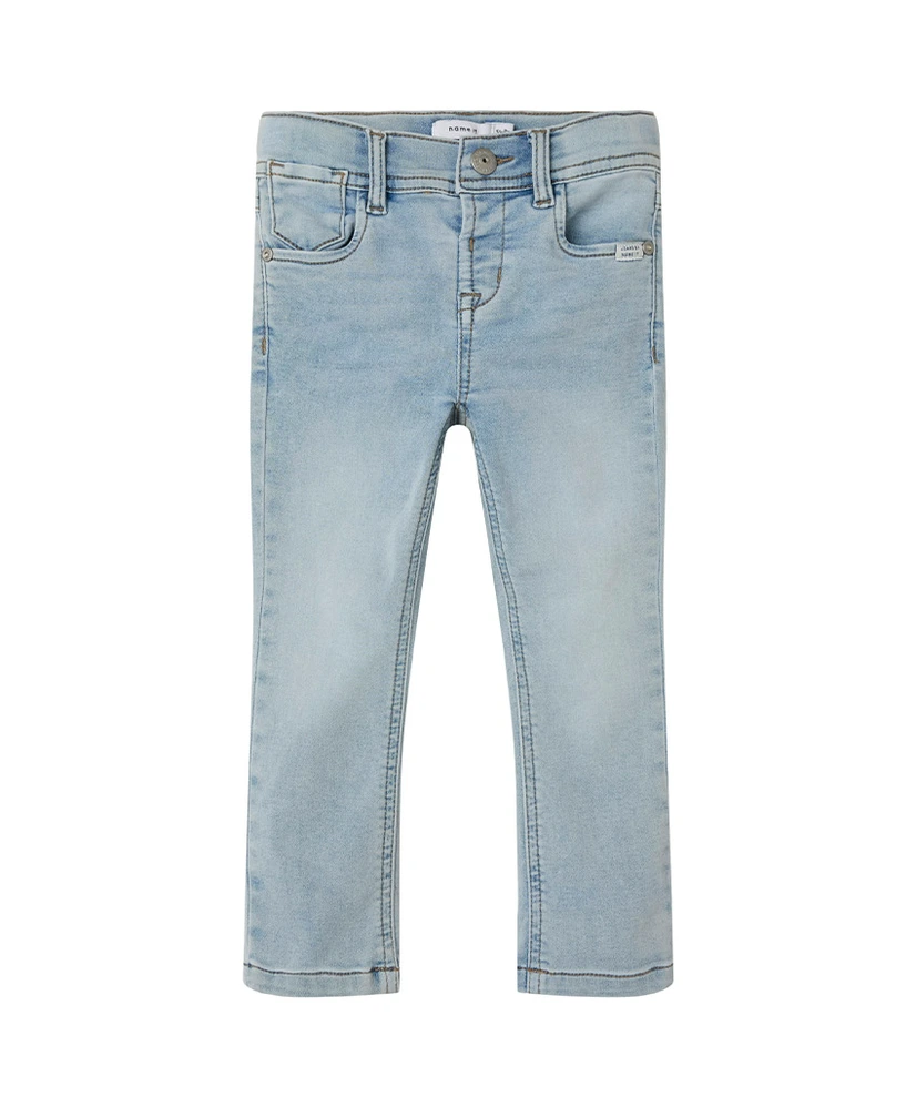 NAME IT Jeans Silas Slim Fit