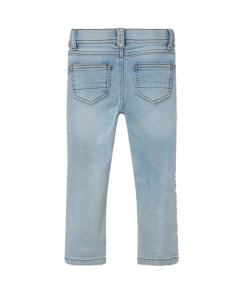 NAME IT Jeans Silas Slim Fit