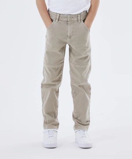 NAME IT Jeans Silas Tapered Fit