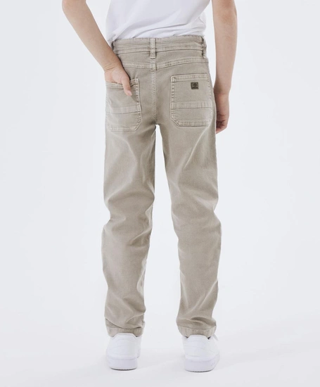 NAME IT Jeans Silas Tapered Fit