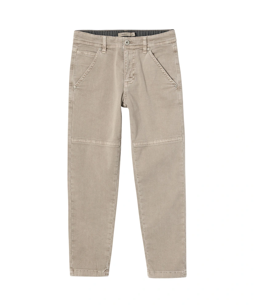 NAME IT Jeans Silas Tapered Fit