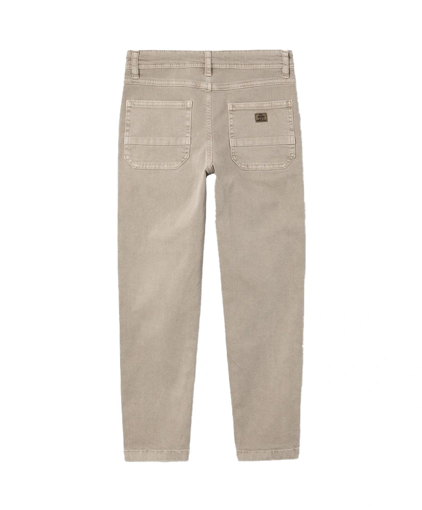 NAME IT Jeans Silas Tapered Fit