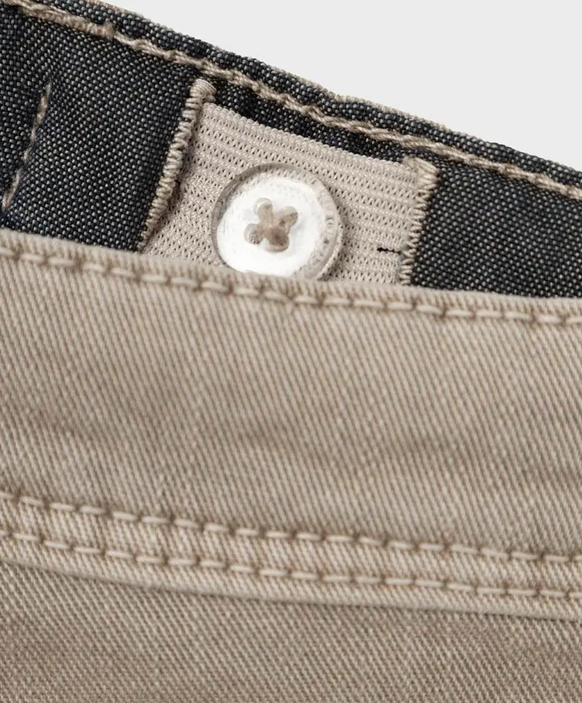 NAME IT Jeans Silas Tapered Fit