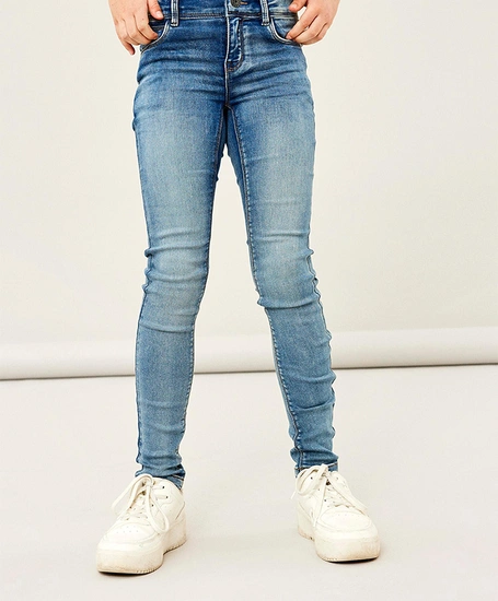 NAME IT Jeans Theo Slim Fit