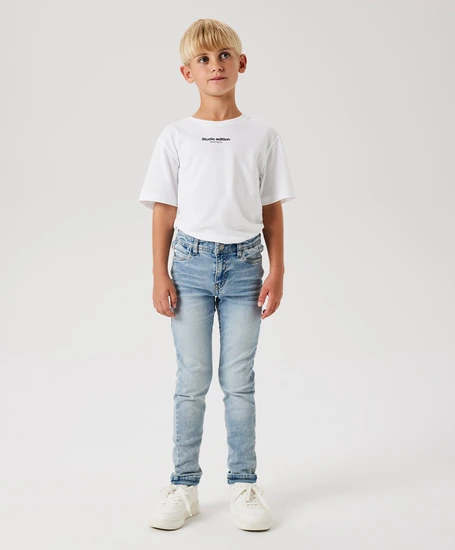NAME IT Jeans Theo Slim Fit