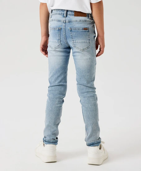 NAME IT Jeans Theo Slim Fit