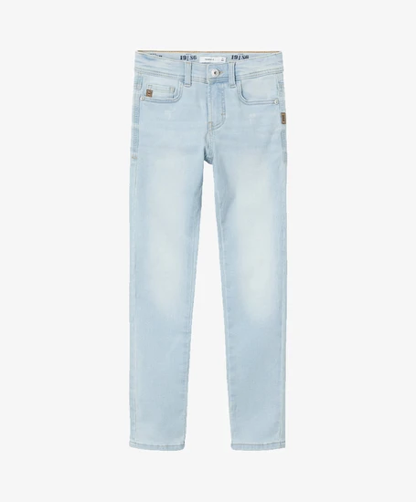 NAME IT Jeans Theo Slim Fit