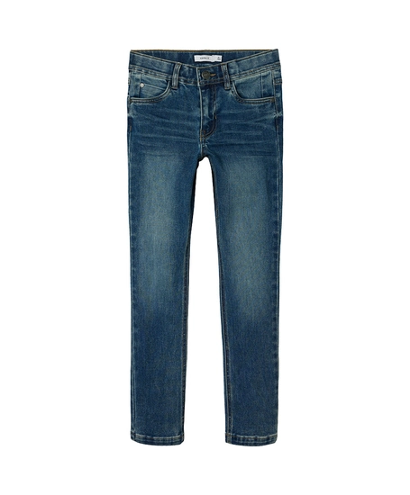 NAME IT Jeans Theo Slim Fit