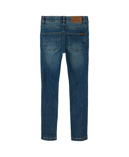 NAME IT Jeans Theo Slim Fit