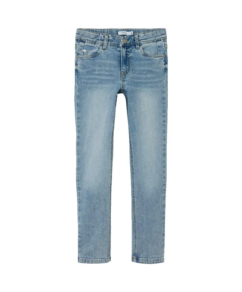 NAME IT Jeans Theo Slim Fit