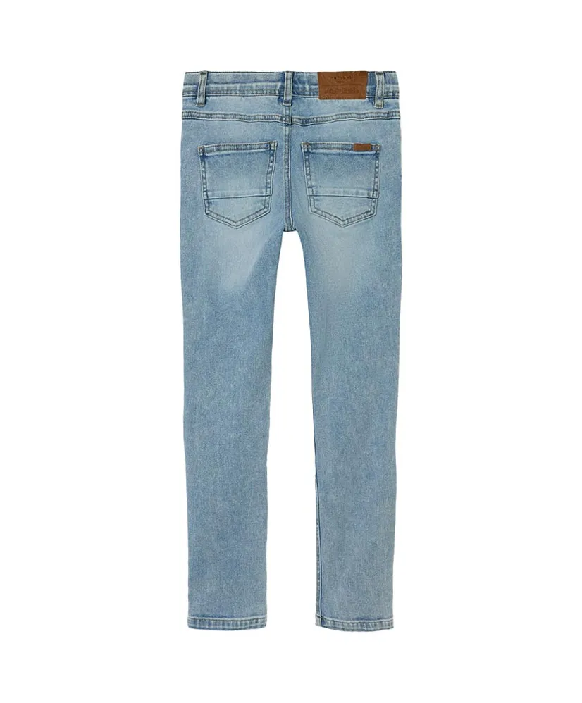 NAME IT Jeans Theo Slim Fit