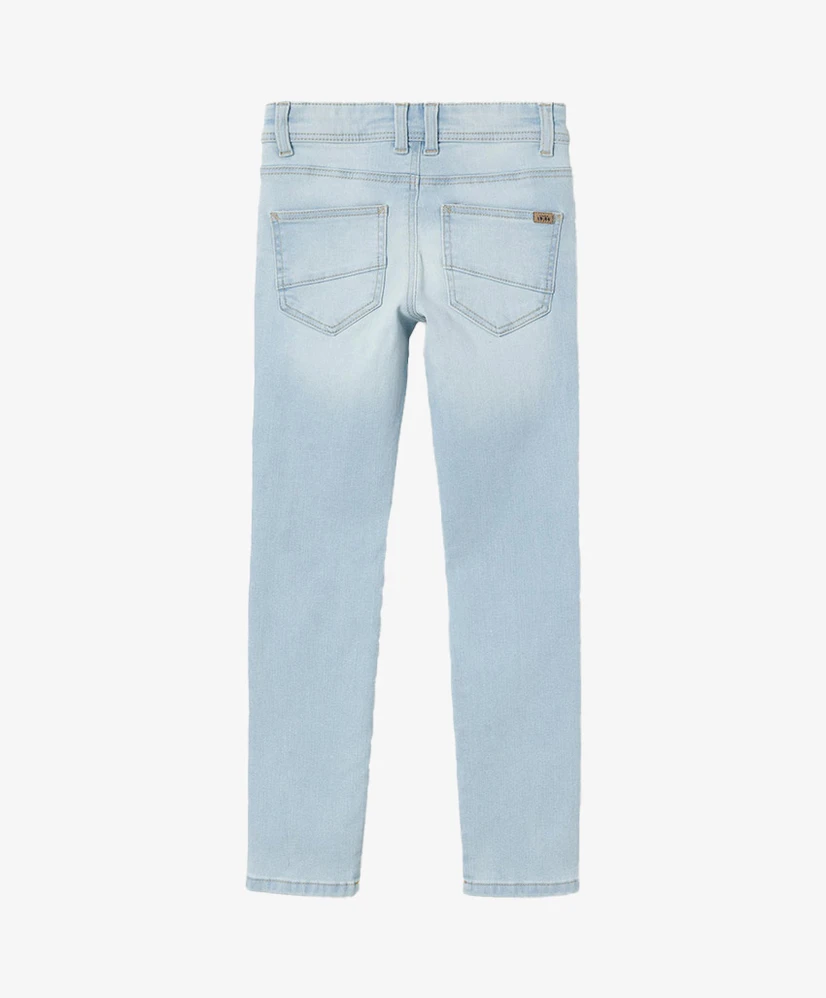 NAME IT Jeans Theo Slim Fit