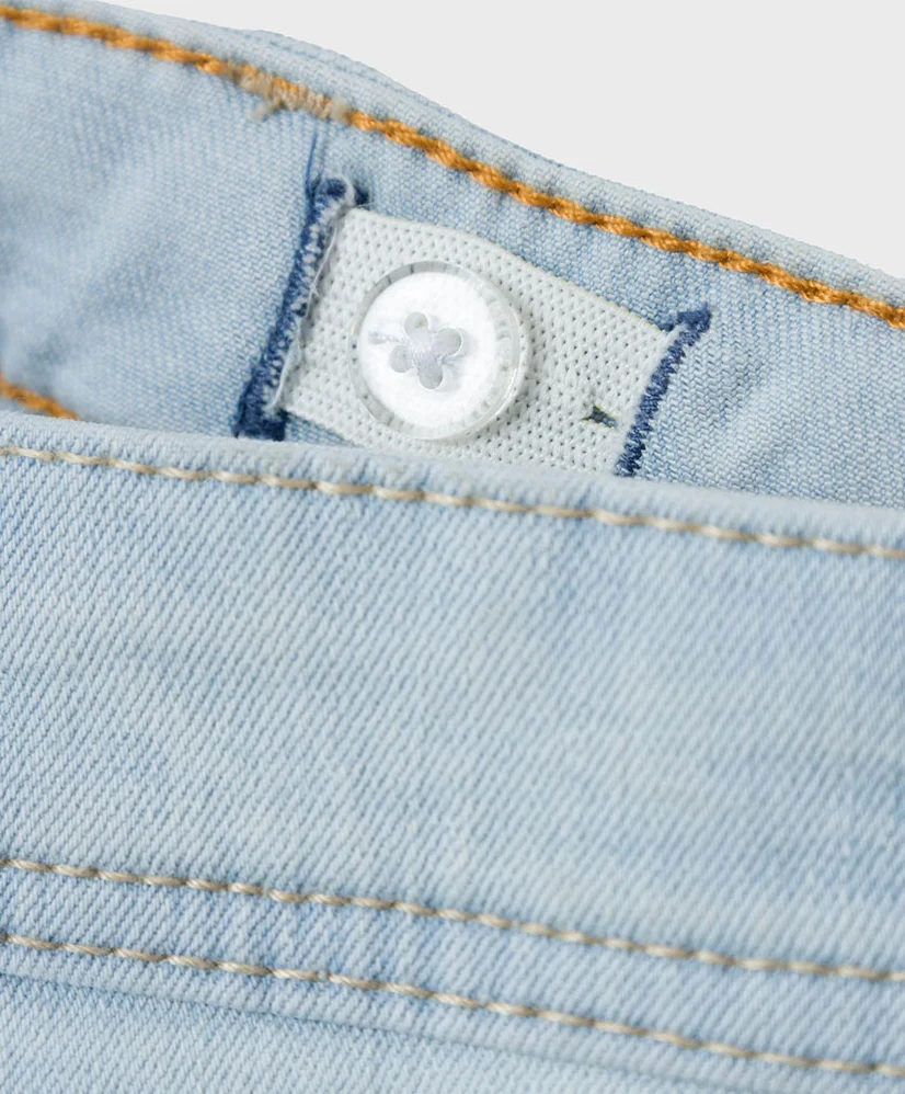 NAME IT Jeans Theo Slim Fit