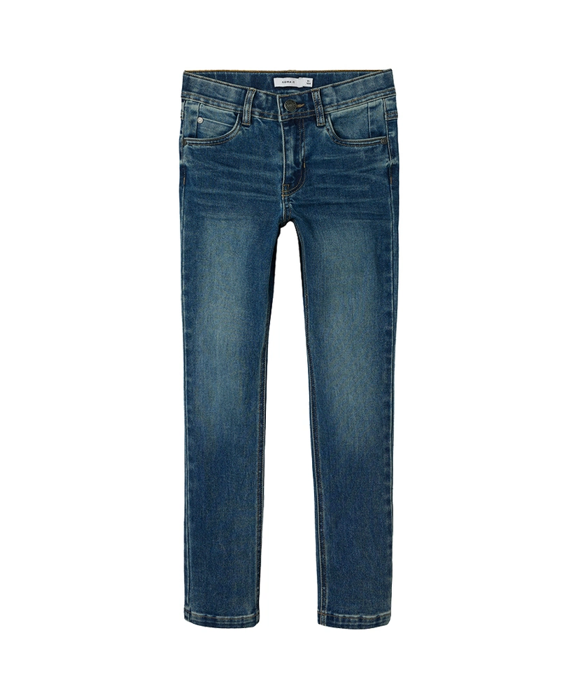 NAME IT Jeans Theo Slim Fit