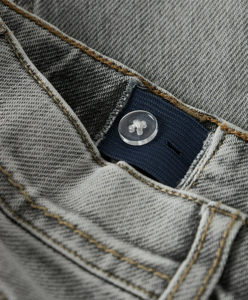 NAME IT Jeans Theo Slim Fit