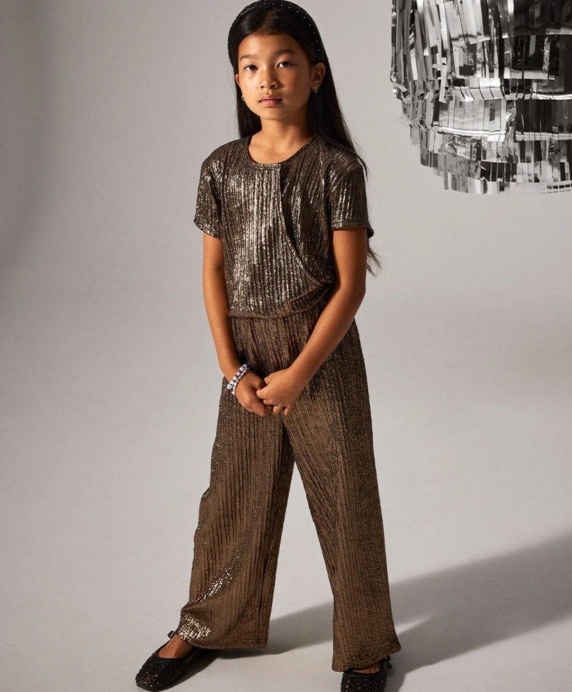 NAME IT Jumpsuit Reneing