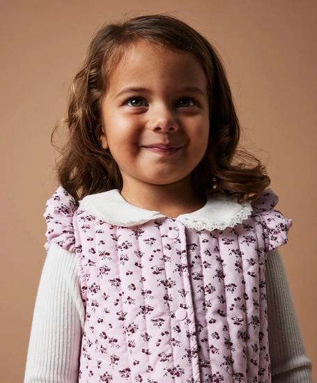 NAME IT MINI Gilet Tetalia