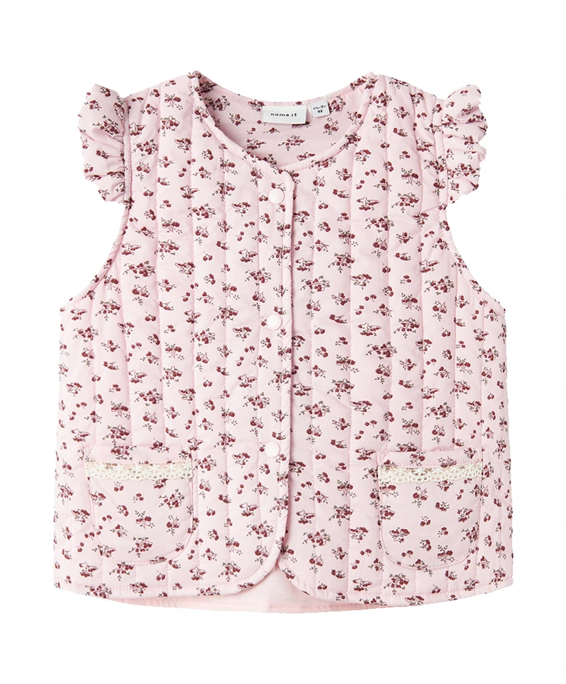 NAME IT MINI Gilet Tetalia