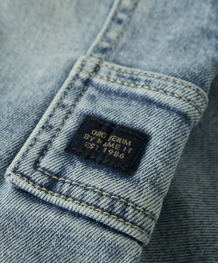 NAME IT MINI Jeans Ben