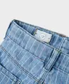 NAME IT MINI Jeans Rose Wide Leg Stripe