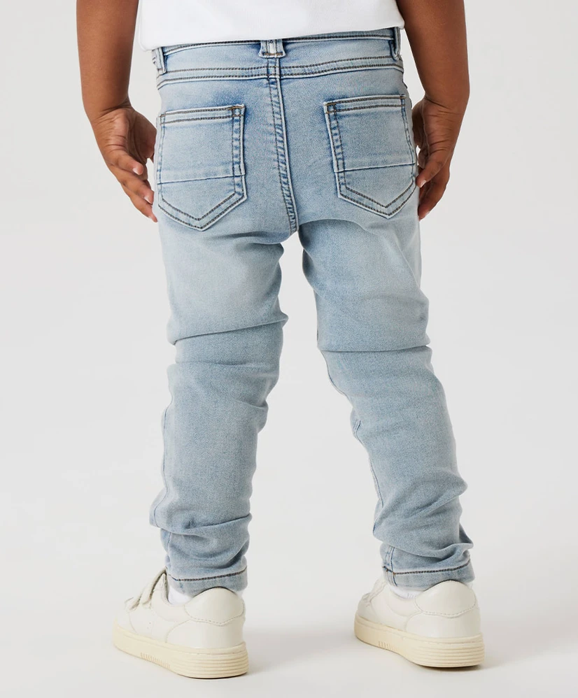 NAME IT MINI Jeans Silas Slim Fit