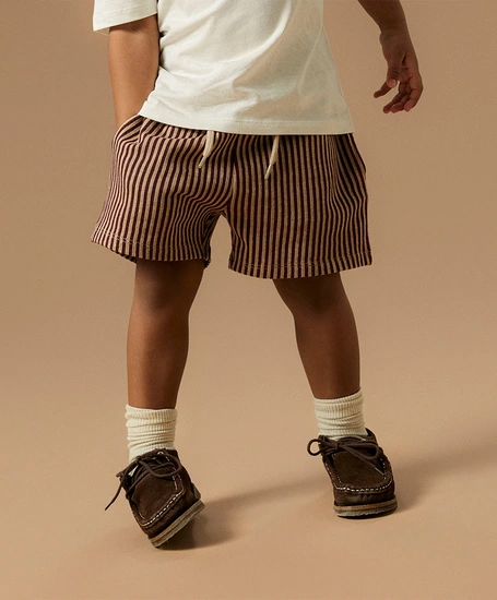 NAME IT MINI Short Haris