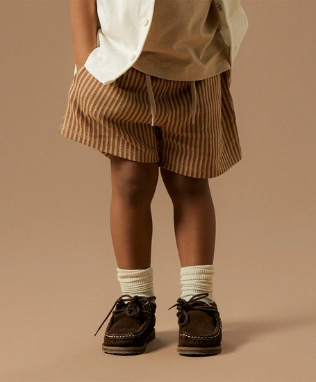 NAME IT MINI Short Haris
