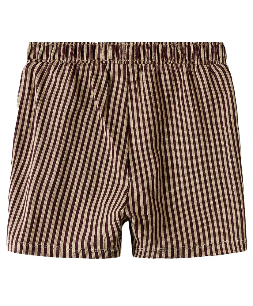 NAME IT MINI Short Haris